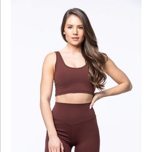 Balance Athletica- The OG Top- Kodiak